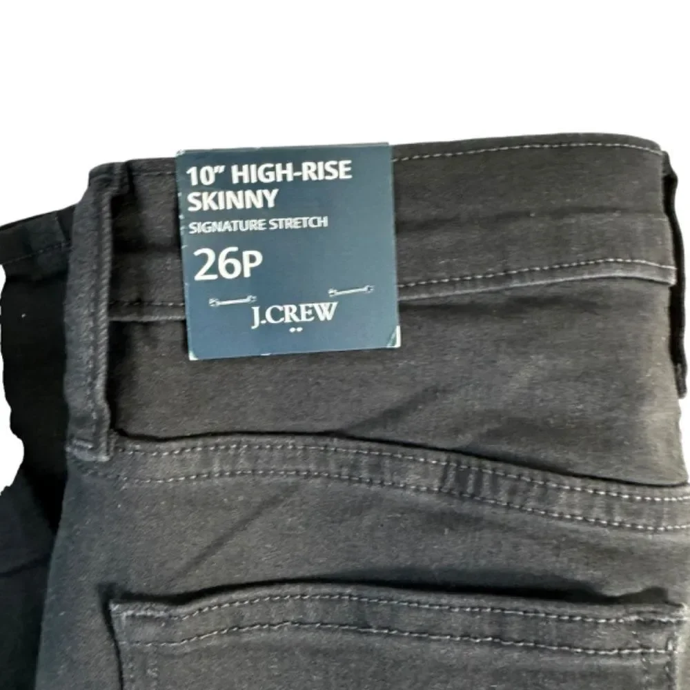 J. Crew Factory these measure